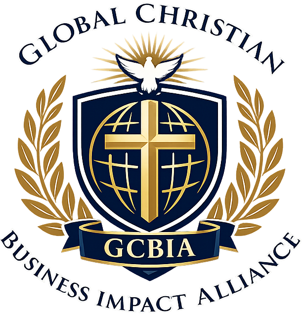 Emblema GCBIA
